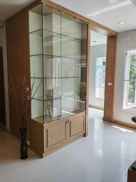 Laddarom Elegance Rama 5-2, Nonthaburi, Nakhon In Road, Bang Khun Kong, Bang Kruai, Nonthaburi, 3 Bedrooms, 350 sqm, Single Detached House For Sale, by Benz comfy agent, 500361378 - DDproperty.com