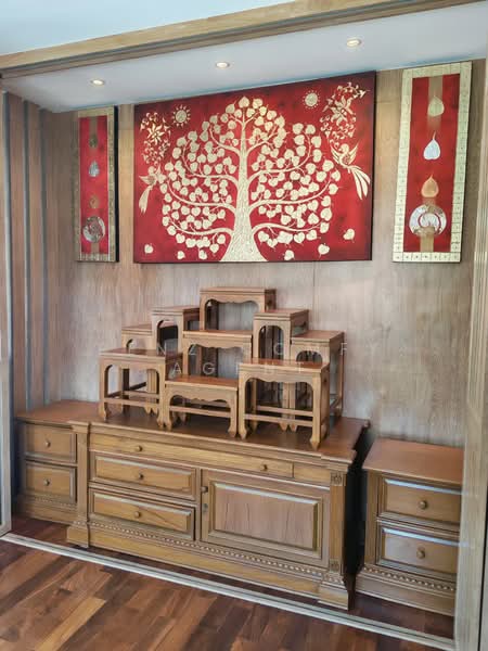 Laddarom Elegance Rama 5-2, Nonthaburi, Nakhon In Road, Bang Khun Kong, Bang Kruai, Nonthaburi, 3 Bedrooms, 350 sqm, Single Detached House For Sale, by Benz comfy agent, 500361378 - DDproperty.com