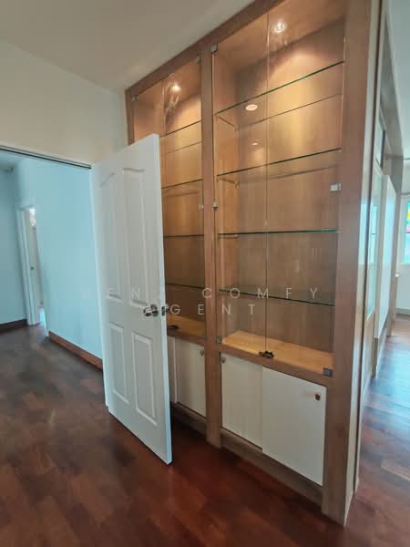 Laddarom Elegance Rama 5-2, Nonthaburi, Nakhon In Road, Bang Khun Kong, Bang Kruai, Nonthaburi, 3 Bedrooms, 350 sqm, Single Detached House For Sale, by Benz comfy agent, 500361378 - DDproperty.com