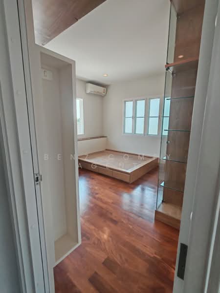 Laddarom Elegance Rama 5-2, Nonthaburi, Nakhon In Road, Bang Khun Kong, Bang Kruai, Nonthaburi, 3 Bedrooms, 350 sqm, Single Detached House For Sale, by Benz comfy agent, 500361378 - DDproperty.com