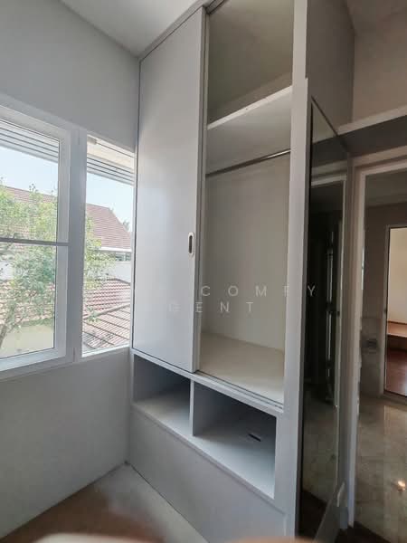 Laddarom Elegance Rama 5-2, Nonthaburi, Nakhon In Road, Bang Khun Kong, Bang Kruai, Nonthaburi, 3 Bedrooms, 350 sqm, Single Detached House For Sale, by Benz comfy agent, 500361378 - DDproperty.com