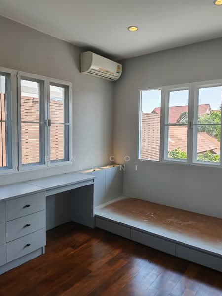 Laddarom Elegance Rama 5-2, Nonthaburi, Nakhon In Road, Bang Khun Kong, Bang Kruai, Nonthaburi, 3 Bedrooms, 350 sqm, Single Detached House For Sale, by Benz comfy agent, 500361378 - DDproperty.com