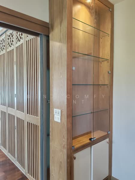 Laddarom Elegance Rama 5-2, Nonthaburi, Nakhon In Road, Bang Khun Kong, Bang Kruai, Nonthaburi, 3 Bedrooms, 350 sqm, Single Detached House For Sale, by Benz comfy agent, 500361378 - DDproperty.com