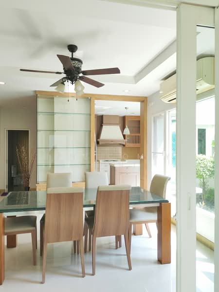 Laddarom Elegance Rama 5-2, Nonthaburi, Nakhon In Road, Bang Khun Kong, Bang Kruai, Nonthaburi, 3 Bedrooms, 350 sqm, Single Detached House For Sale, by Benz comfy agent, 500361378 - DDproperty.com