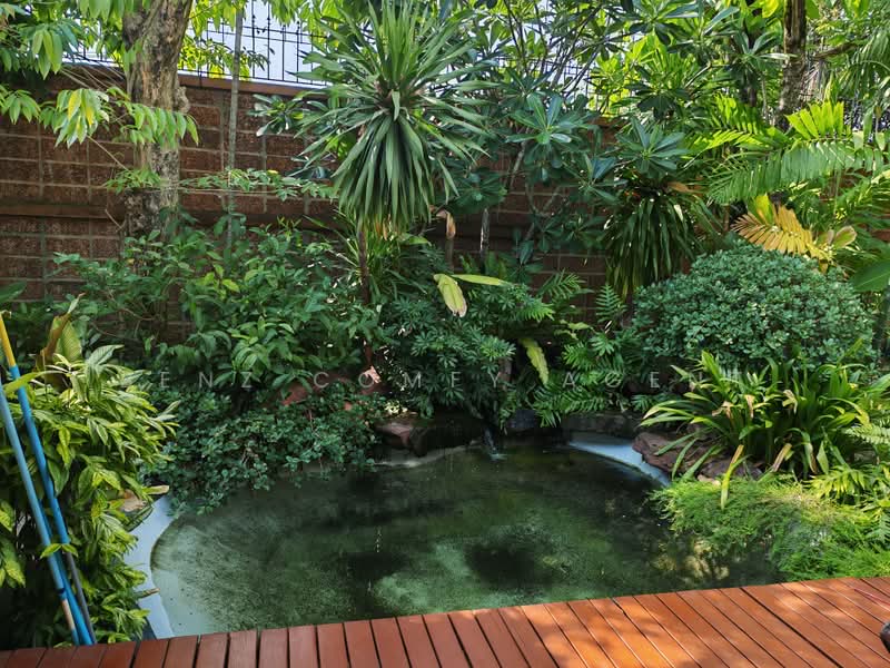 Laddarom Elegance Rama 5-2, Nonthaburi, Nakhon In Road, Bang Khun Kong, Bang Kruai, Nonthaburi, 3 Bedrooms, 350 sqm, Single Detached House For Sale, by Benz comfy agent, 500361378 - DDproperty.com