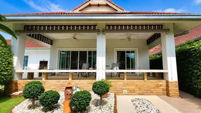 ขาย - Smart House Village 2 : สมาร์ท เฮ้าส์ วิลเลจ 2, ประจวบคีรีขันธ์