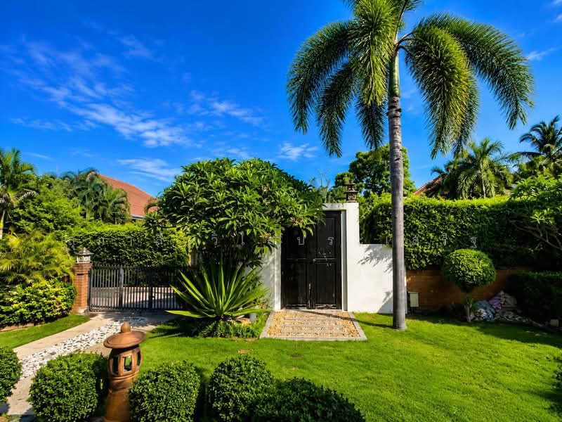 Smart House Village 2, Prachuap Khiri Khan, Thap Tai, Hua Hin, Prachuap Khiri Khan, 2 Bedrooms, 90 sqm, Villa For Sale, by สุมาลี วิไลประเสริฐ, 500361380 - DDproperty.com