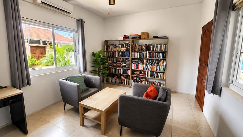 Smart House Village 2, Prachuap Khiri Khan, Thap Tai, Hua Hin, Prachuap Khiri Khan, 2 Bedrooms, 90 sqm, Villa For Sale, by สุมาลี วิไลประเสริฐ, 500361380 - DDproperty.com