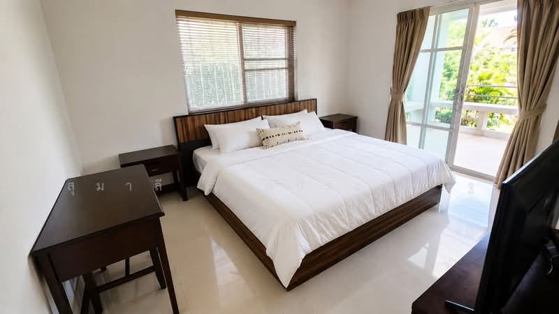 Smart House Village 2 : สมาร์ท เฮ้าส์ วิลเลจ 2, ประจวบคีรีขันธ์, ทับใต้, หัวหิน, ประจวบคีรีขันธ์, 90 ตร.ม., วิลล่า ขาย, โดย สุมาลี วิไลประเสริฐ, 500361380 - DDproperty.com