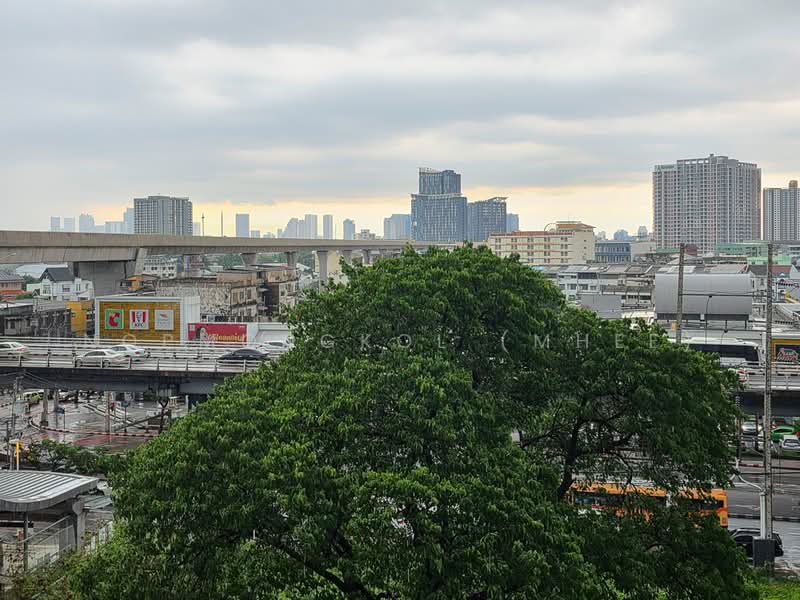 The Parkland Ratchada-Wongsawang, Bangkok, 1305 Bangkok-Nonthaburi Road, Wong Sawang, Bang Sue, Bangkok, 1 Bedroom, 30 sqm, Condo For Rent, by Nopmongkol (Mhee), 500361381 - DDproperty.com