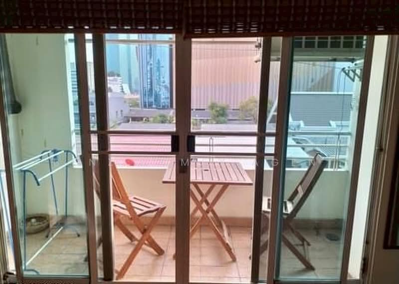 Lumpini Suite Ratchada-Rama 3 : ลุมพินี สวีท รัชดา – พระราม 3, กรุงเทพ, ซอย นราธิวาสราชนครินทร์ 30, ช่องนนทรี, ยานนาวา, กรุงเทพ, 109 ตร.ม., คอนโด ขาย, โดย Benz comfy agent, 500361383 - DDproperty.com