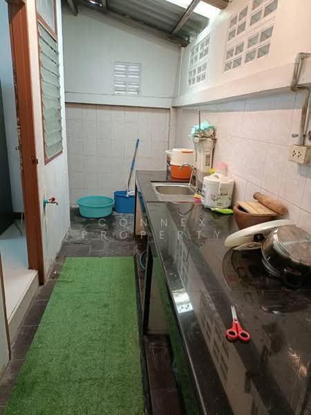 Baan Ranee 5 Kaset-Nawamin, Bangkok, 101 Sukhonthasawat Soi 1, Chorake Bua, Lat Phrao, Bangkok, 4 Bedrooms, 21 sqm, Townhouse For Sale, by Connex Property, 500361387 - DDproperty.com