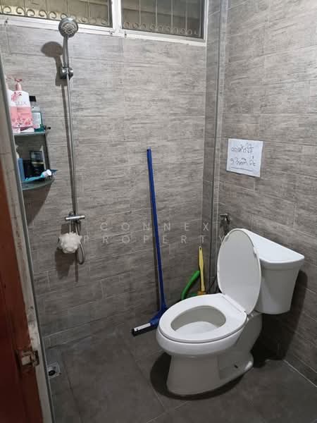 Baan Ranee 5 Kaset-Nawamin, Bangkok, 101 Sukhonthasawat Soi 1, Chorake Bua, Lat Phrao, Bangkok, 4 Bedrooms, 21 sqm, Townhouse For Sale, by Connex Property, 500361387 - DDproperty.com