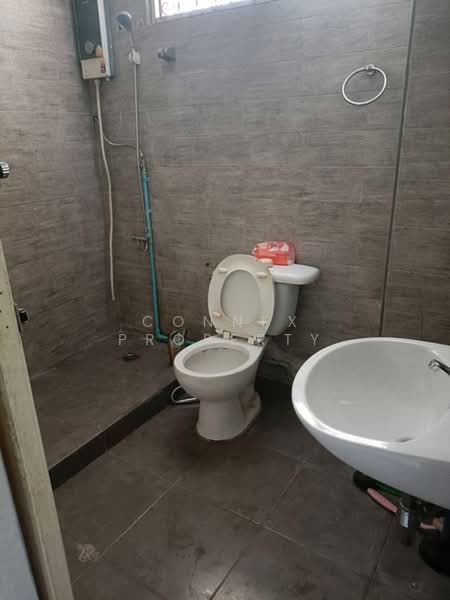 Baan Ranee 5 Kaset-Nawamin, Bangkok, 101 Sukhonthasawat Soi 1, Chorake Bua, Lat Phrao, Bangkok, 4 Bedrooms, 21 sqm, Townhouse For Sale, by Connex Property, 500361387 - DDproperty.com