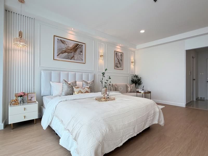 City Living Ratchada : คอนโด ซิตี้ ลีฟวิ่ง รัชดา, กรุงเทพ, ประชาราษฎร์บำเพ็ญ, ห้วยขวาง, กรุงเทพ, 37 ตร.ม., คอนโด ขาย, โดย Connex Property, 500361390 - DDproperty.com