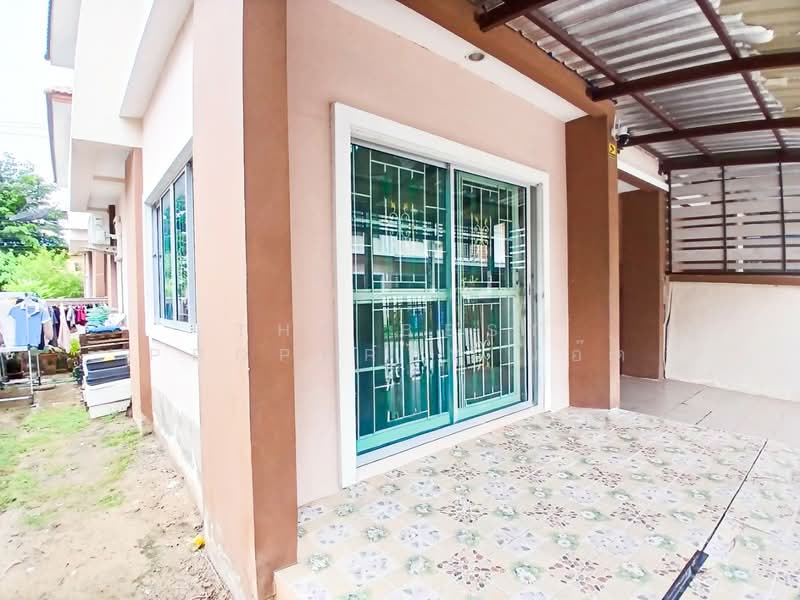 หมู่บ้านพนาสนธิ์วิลล่า-คลองขุด, สมุทรปราการ, แพรกษาใหม่, เมืองสมุทรปราการ, สมุทรปราการ, 85 ตร.ม., ทาวน์เฮ้าส์ ขาย, โดย The Best Property แอ๊ด, 500361391 - DDproperty.com