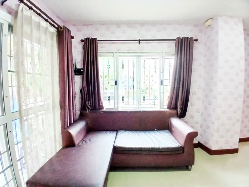 หมู่บ้านพนาสนธิ์วิลล่า-คลองขุด, Samut Prakan, Phreak Sa Mai, Muang Samut Prakarn, Samut Prakan, 3 Bedrooms, 85 sqm, Townhouse For Sale, by The Best Property แอ๊ด, 500361391 - DDproperty.com