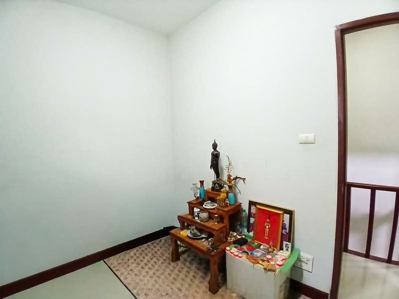 หมู่บ้านพนาสนธิ์วิลล่า-คลองขุด, สมุทรปราการ, แพรกษาใหม่, เมืองสมุทรปราการ, สมุทรปราการ, 85 ตร.ม., ทาวน์เฮ้าส์ ขาย, โดย The Best Property แอ๊ด, 500361391 - DDproperty.com
