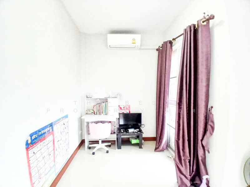 หมู่บ้านพนาสนธิ์วิลล่า-คลองขุด, สมุทรปราการ, แพรกษาใหม่, เมืองสมุทรปราการ, สมุทรปราการ, 85 ตร.ม., ทาวน์เฮ้าส์ ขาย, โดย The Best Property แอ๊ด, 500361391 - DDproperty.com