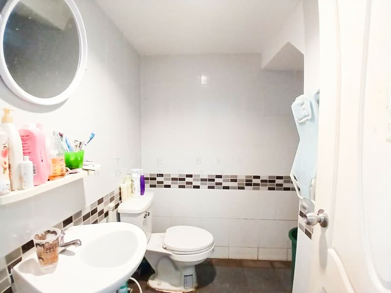 หมู่บ้านพนาสนธิ์วิลล่า-คลองขุด, Samut Prakan, Phreak Sa Mai, Muang Samut Prakarn, Samut Prakan, 3 Bedrooms, 85 sqm, Townhouse For Sale, by The Best Property แอ๊ด, 500361391 - DDproperty.com