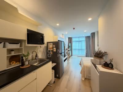 ขาย - Casa Condo Sukhumvit 97 : คาซ่า คอนโด สุขุมวิท 97, กรุงเทพ