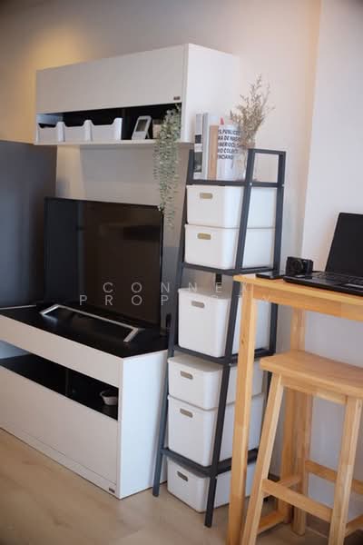 Casa Condo Sukhumvit 97, Bangkok, Soi Sukhumvit 97, Bang Chak, Phra Khanong, Bangkok, 1 Bedroom, 26 sqm, Condo For Sale, by Connex Property, 500361392 - DDproperty.com