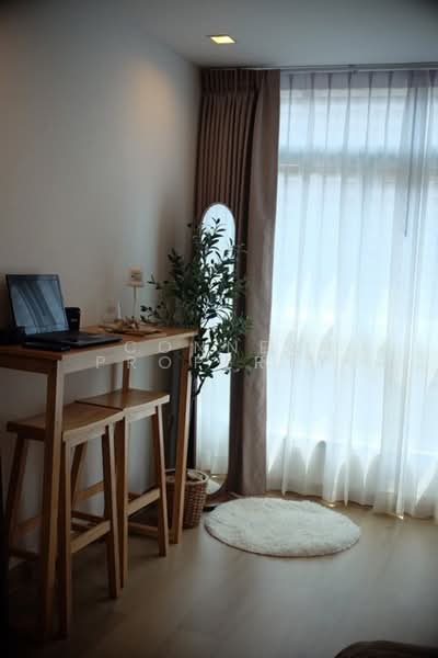 Casa Condo Sukhumvit 97, Bangkok, Soi Sukhumvit 97, Bang Chak, Phra Khanong, Bangkok, 1 Bedroom, 26 sqm, Condo For Sale, by Connex Property, 500361392 - DDproperty.com