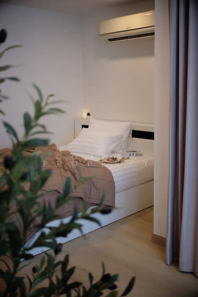 Casa Condo Sukhumvit 97, Bangkok, Soi Sukhumvit 97, Bang Chak, Phra Khanong, Bangkok, 1 Bedroom, 26 sqm, Condo For Sale, by Connex Property, 500361392 - DDproperty.com