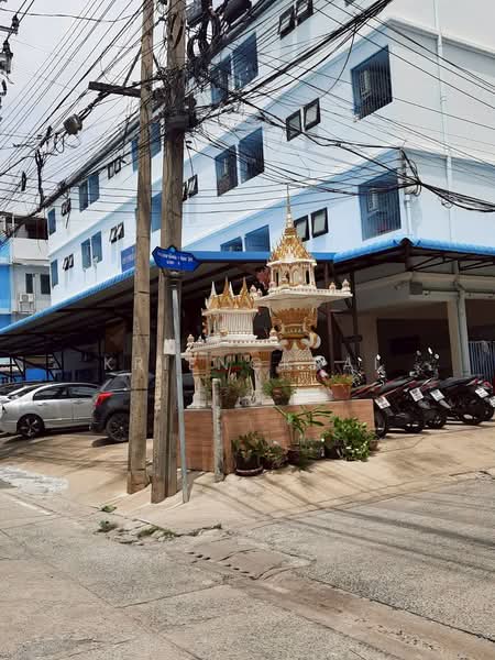 ขายที่ดิน 104 ตารางวา เสนานิคม1 ซอย26 เหมาะสร้างบ้าน ออฟฟิศ สูงได้ 8 ชั้น, Bangkok, Chan Kasem, Chatuchak, Bangkok, , 416 sqm, Land For Sale, by Kriengkrai, 500361393 - DDproperty.com