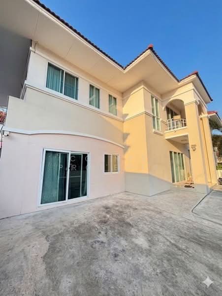 Lalin In the park Srinakarin - Teparak, Samut Prakan, Srinakarin-Theparak Road, Bang Mueng, Muang Samut Prakarn, Samut Prakan, 4 Bedrooms, 200 sqm, Single Detached House For Sale, by Connex Property, 500361395 - DDproperty.com