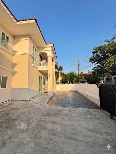 Lalin In the park Srinakarin - Teparak, Samut Prakan, Srinakarin-Theparak Road, Bang Mueng, Muang Samut Prakarn, Samut Prakan, 4 Bedrooms, 200 sqm, Single Detached House For Sale, by Connex Property, 500361395 - DDproperty.com