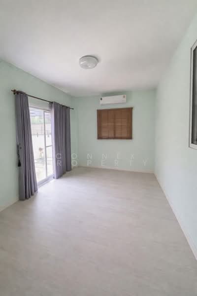 Lalin In the park Srinakarin - Teparak, Samut Prakan, Srinakarin-Theparak Road, Bang Mueng, Muang Samut Prakarn, Samut Prakan, 4 Bedrooms, 200 sqm, Single Detached House For Sale, by Connex Property, 500361395 - DDproperty.com