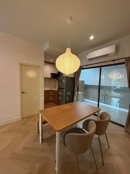 บ้านกลางเมือง บางนา-วงแหวน : Baan Klang Mueang Bangna-Wongwaen, สมุทรปราการ, บางพลีใหญ่, บางพลี, สมุทรปราการ, 152 ตร.ม., ทาวน์เฮ้าส์ ขาย, โดย Connex Property, 500361397 - DDproperty.com
