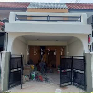 ขาย - Baan Hong Prayoon 1 : บ้านหงส์ประยูร 1, นนทบุรี