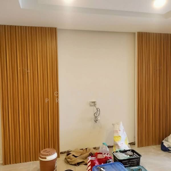 Baan Hong Prayoon 1 : บ้านหงส์ประยูร 1, นนทบุรี, ซอย หมู่บ้านหงส์ประยูร, บางรักพัฒนา, บางบัวทอง, นนทบุรี, 110 ตร.ม., บ้านเดี่ยว ขาย, โดย Connex Property, 500361398 - DDproperty.com