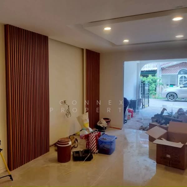 Baan Hong Prayoon 1, Nonthaburi, Soi Hongprayoon Village, Bang Rak Pattana, Bang Bua Thong, Nonthaburi, 3 Bedrooms, 110 sqm, Single Detached House For Sale, by Connex Property, 500361398 - DDproperty.com