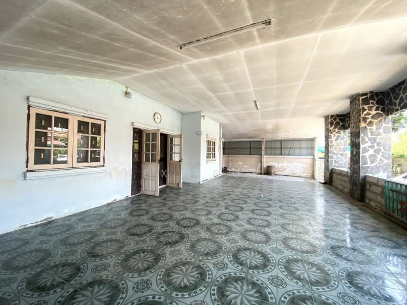 Country Park 15, Pathum Thani, Bang Toei, Sam Khok, Pathum Thani, 2 Bedrooms, 90 sqm, Townhouse For Sale, by Connex Property, 500361401 - DDproperty.com