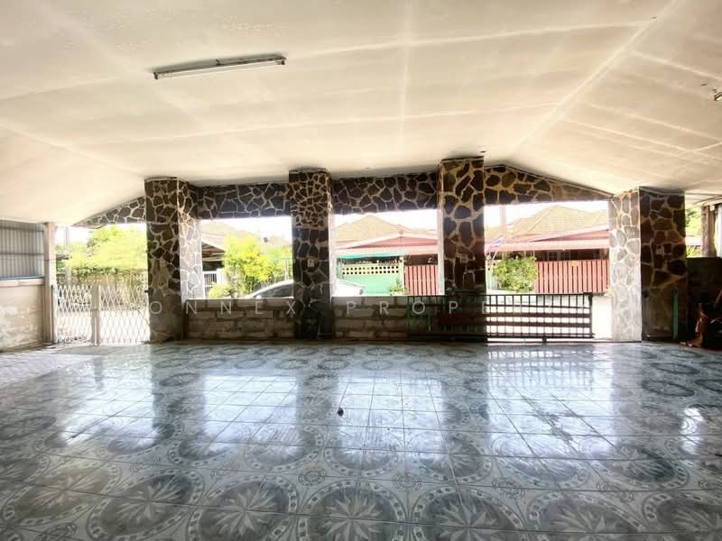 คันทรี่พาร์ค15 : Country Park 15, ปทุมธานี, บางเตย, สามโคก, ปทุมธานี, 90 ตร.ม., ทาวน์เฮ้าส์ ขาย, โดย Connex Property, 500361401 - DDproperty.com