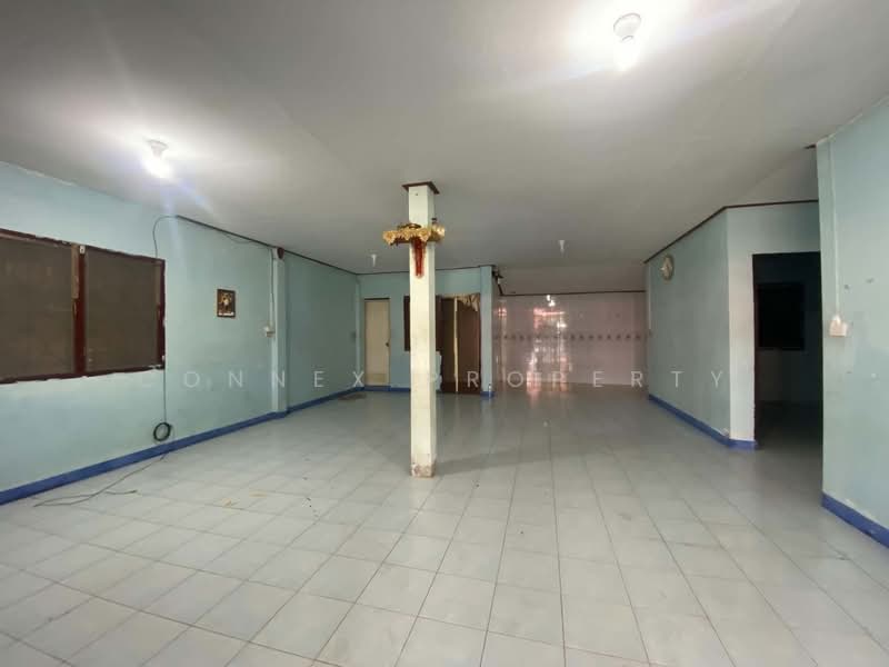 Country Park 15, Pathum Thani, Bang Toei, Sam Khok, Pathum Thani, 2 Bedrooms, 90 sqm, Townhouse For Sale, by Connex Property, 500361401 - DDproperty.com