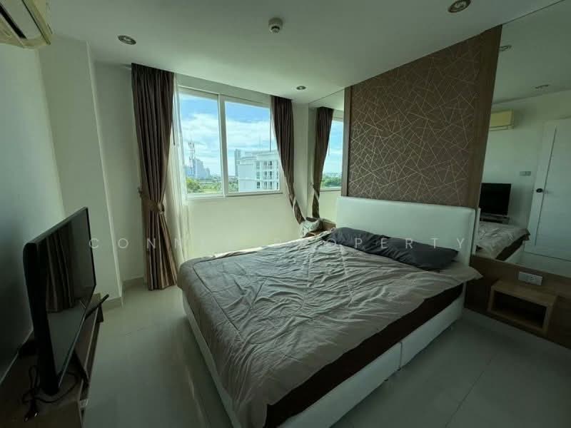 Amazon Residence Pattaya, Chon Buri (Pattaya), Bunkanchana Road 5, Nong Pru, Bang Lamung (Pattaya), Chon Buri (Pattaya), 2 Bedrooms, 70 sqm, Condo For Sale, by Connex Property, 500361403 - DDproperty.com