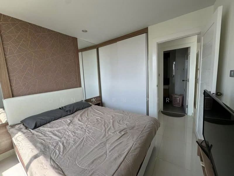 Amazon Residence Pattaya, Chon Buri (Pattaya), Bunkanchana Road 5, Nong Pru, Bang Lamung (Pattaya), Chon Buri (Pattaya), 2 Bedrooms, 70 sqm, Condo For Sale, by Connex Property, 500361403 - DDproperty.com