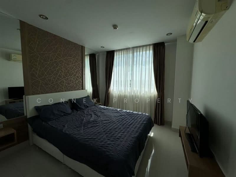 Amazon Residence Pattaya : อเมซอน เรสซิเดนซ์ พัทยา, ชลบุรี, ถนนบุณย์กัญจนา 5, หนองปรือ, บางละมุง, ชลบุรี, 70 ตร.ม., คอนโด ขาย, โดย Connex Property, 500361403 - DDproperty.com