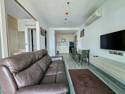 ขาย - AERAS Beachfront Condominium Jomtien : แอราส คอนโด, ชลบุรี