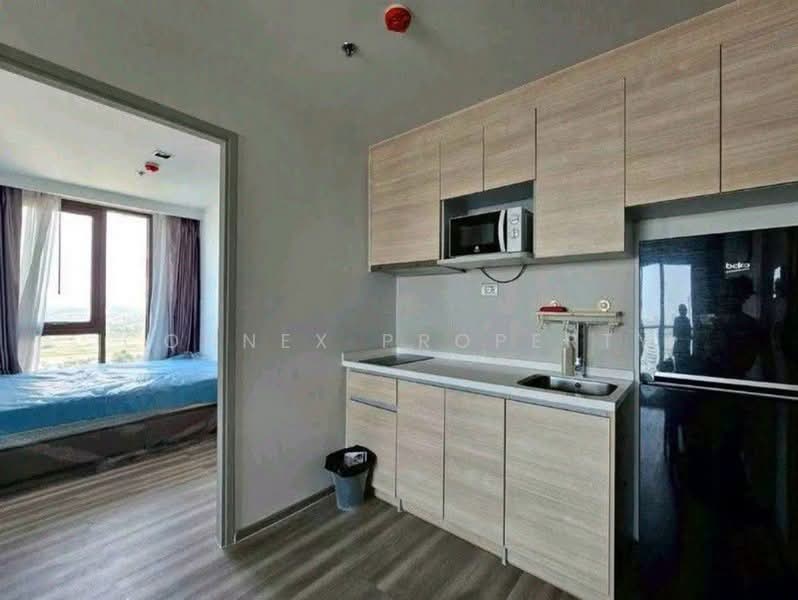 AERAS Beachfront Condominium Jomtien, Chon Buri (Pattaya), Moo 12, Soi Jomtienbeach, Jomtienbeach Road, Nong Pru, Bang Lamung (Pattaya), Chon Buri (Pattaya), 2 Bedrooms, 46 sqm, Condo For Sale, by Connex Property, 500361405 - DDproperty.com
