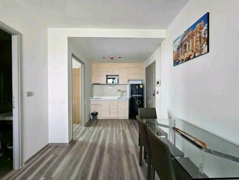 AERAS Beachfront Condominium Jomtien, Chon Buri (Pattaya), Moo 12, Soi Jomtienbeach, Jomtienbeach Road, Nong Pru, Bang Lamung (Pattaya), Chon Buri (Pattaya), 2 Bedrooms, 46 sqm, Condo For Sale, by Connex Property, 500361405 - DDproperty.com