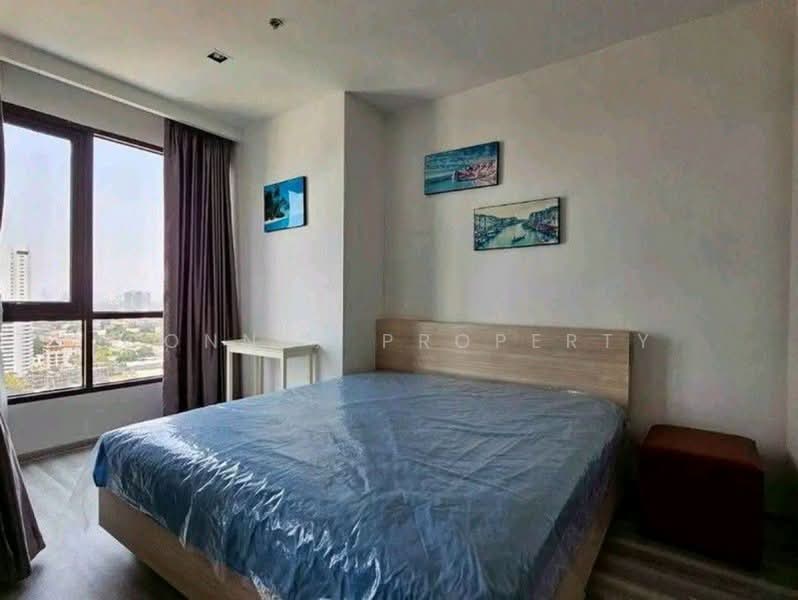 AERAS Beachfront Condominium Jomtien : แอราส คอนโด, ชลบุรี, หมู่ 12 ซอยจอมเทียน 17 ถนนหาดจอมเทียน, หนองปรือ, บางละมุง, ชลบุรี, 46 ตร.ม., คอนโด ขาย, โดย Connex Property, 500361405 - DDproperty.com