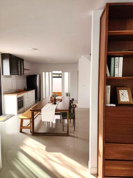 Areeya Mandarina Sukhumvit 77 : อารียา แมนดารีนา สุขุมวิท 77, กรุงเทพ, ถนนสุขุมวิท 77 (อ่อนนุช), สวนหลวง, กรุงเทพ, 250 ตร.ม., ทาวน์เฮ้าส์ ให้เช่า, โดย นัฐพงค์ มณีอัครเนตร, 500361407 - DDproperty.com
