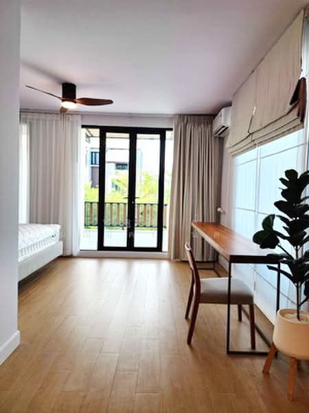 Areeya Mandarina Sukhumvit 77 : อารียา แมนดารีนา สุขุมวิท 77, กรุงเทพ, ถนนสุขุมวิท 77 (อ่อนนุช), สวนหลวง, กรุงเทพ, 250 ตร.ม., ทาวน์เฮ้าส์ ให้เช่า, โดย นัฐพงค์ มณีอัครเนตร, 500361407 - DDproperty.com