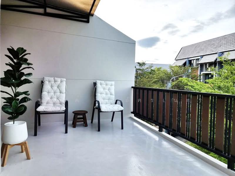 Areeya Mandarina Sukhumvit 77 : อารียา แมนดารีนา สุขุมวิท 77, กรุงเทพ, ถนนสุขุมวิท 77 (อ่อนนุช), สวนหลวง, กรุงเทพ, 250 ตร.ม., ทาวน์เฮ้าส์ ให้เช่า, โดย นัฐพงค์ มณีอัครเนตร, 500361407 - DDproperty.com