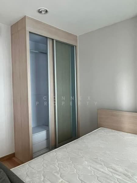 IDEO Ratchada-Huaikwang, Bangkok, 62 Pracharajbumpen Road, Huai Khwang, Bangkok, 1 Bedroom, 26 sqm, Condo For Rent, by Connex Property, 500361408 - DDproperty.com